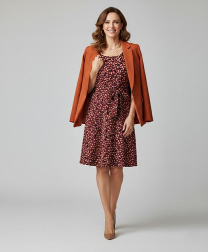 3 Vestidos Dahara para Dama
