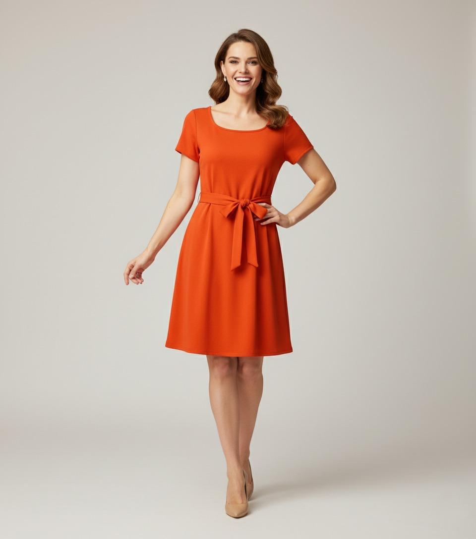 3 Vestidos Dahara para Dama